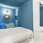 Casa de Férias Exception Maison Pieds Dans L'eau