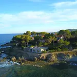 Exception Maison Pieds Dans L'eau Fréjus