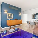 Exception Maison Pieds Dans L'eau Casa de Férias *