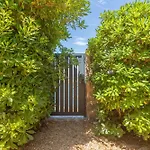 Casa de Férias Exception Maison Pieds Dans L'eau Fréjus