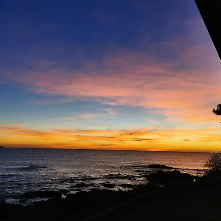 Σπίτι διακοπών Exception Maison Pieds Dans L'eau Fréjus