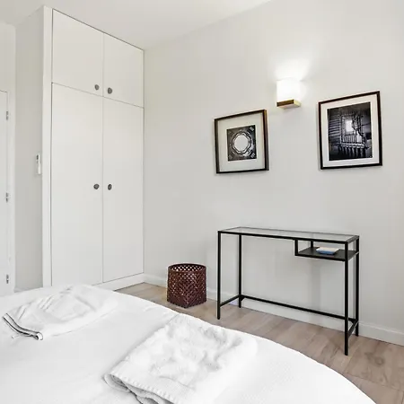 Holiday home Exception Maison Pieds Dans L'eau Frejus