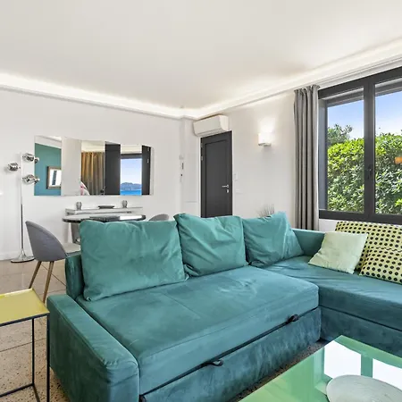 Exception Maison Pieds Dans L'eau Fréjus