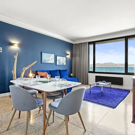 Exception Maison Pieds Dans L'eau Σπίτι διακοπών