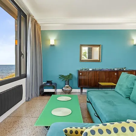 Holiday home Exception Maison Pieds Dans L'eau *
