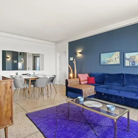 Exception Maison Pieds Dans L'eau Σπίτι διακοπών Fréjus