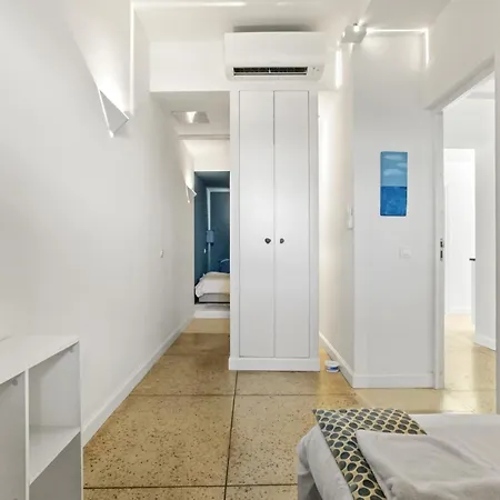 Σπίτι διακοπών Exception Maison Pieds Dans L'eau