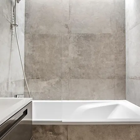 Exception Maison Pieds Dans L'eau Σπίτι διακοπών Fréjus