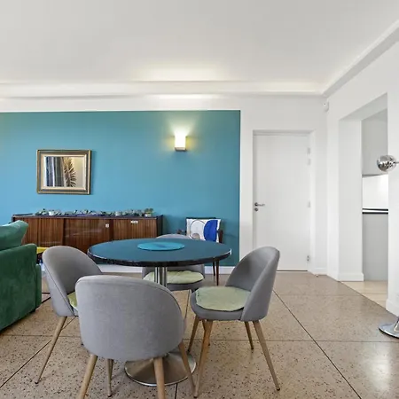 Σπίτι διακοπών Exception Maison Pieds Dans L'eau *