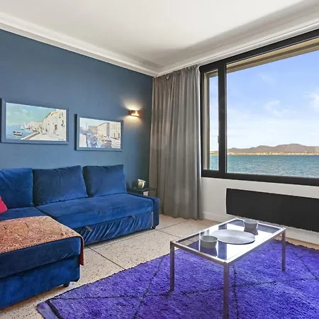 Exception Maison Pieds Dans L'eau Σπίτι διακοπών