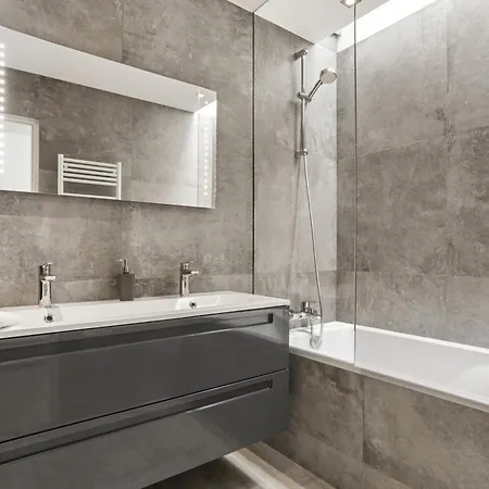 Σπίτι διακοπών Exception Maison Pieds Dans L'eau