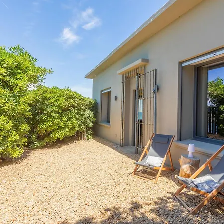 Σπίτι διακοπών Exception Maison Pieds Dans L'eau Fréjus