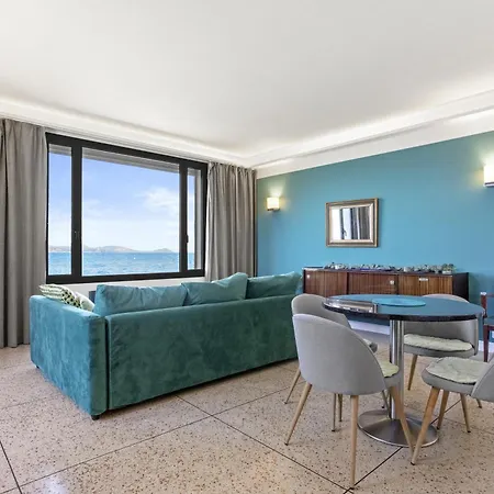 Exception Maison Pieds Dans L'eau *