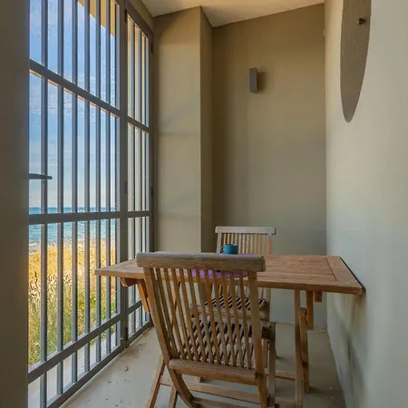 Σπίτι διακοπών Exception Maison Pieds Dans L'eau *