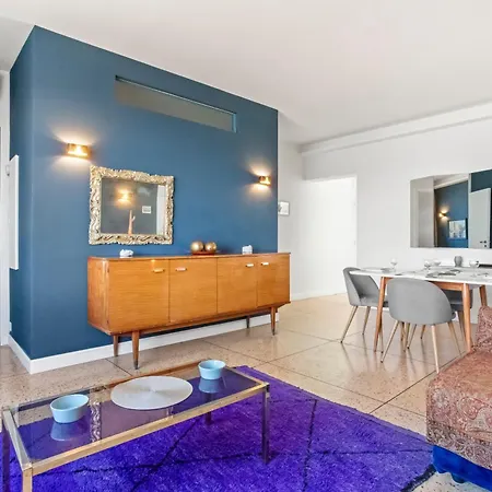 Exception Maison Pieds Dans L'eau Ferienhaus *