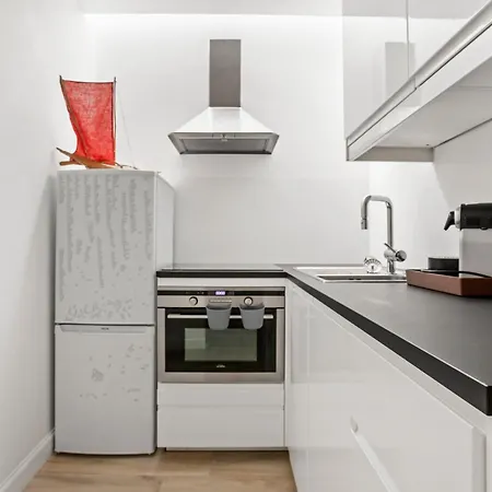 Ferienhaus Exception Maison Pieds Dans L'eau Fréjus