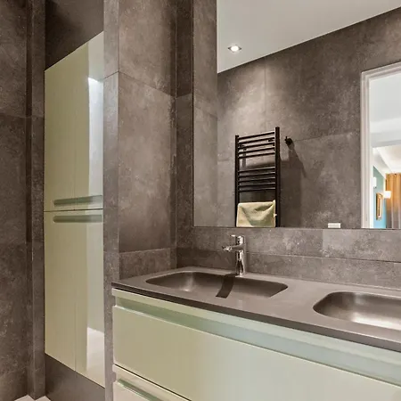 Ferienhaus Exception Maison Pieds Dans L'eau