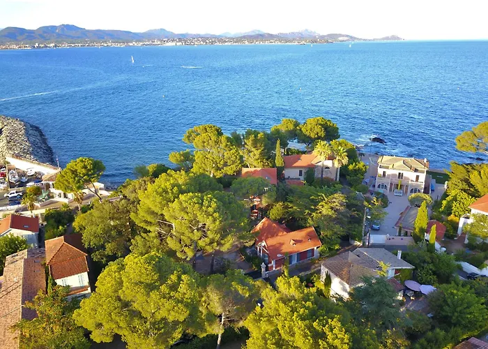 Exception Maison Pieds Dans L'eau Fréjus